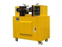 實驗室雙輥開煉機(jī)